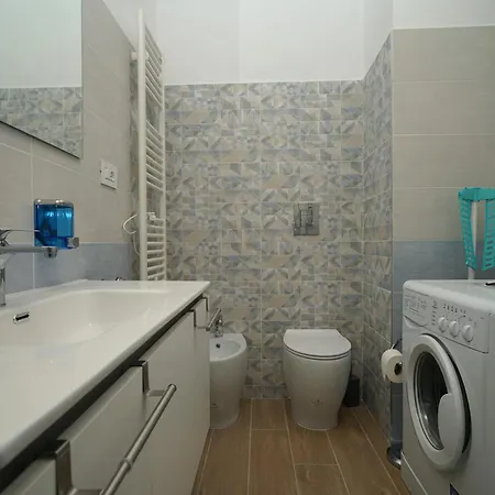 Casa Carlotta - Mytouristhome לה ספציה
