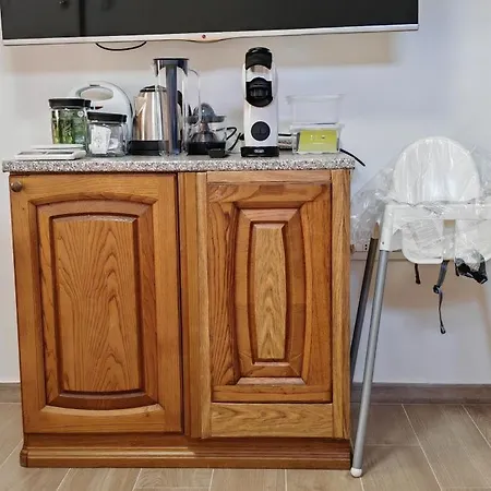 Casa Carlotta 라스페치아