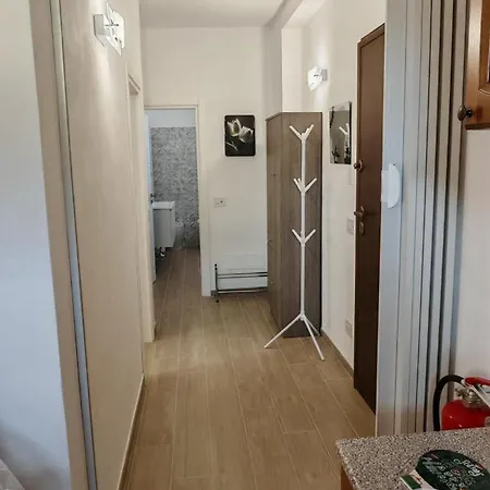 아파트 Casa Carlotta 라스페치아