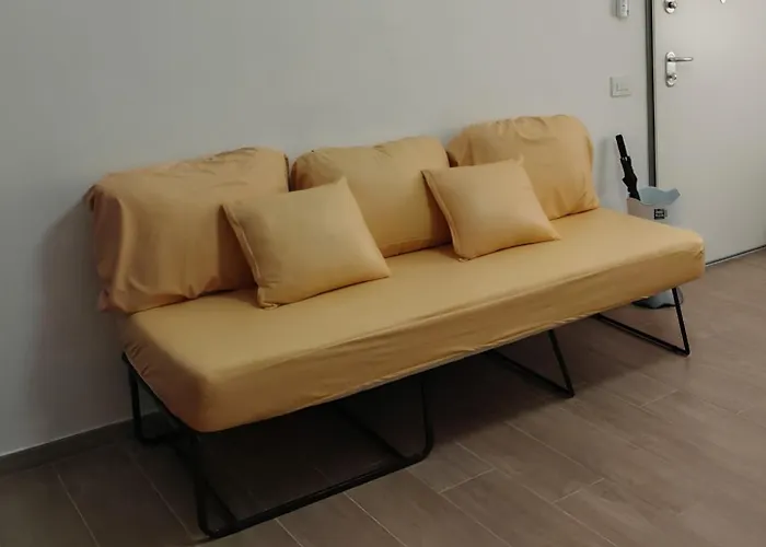 Casa Carlotta - Mytouristhome Apartment *