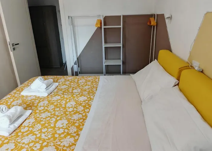 Casa Carlotta - Mytouristhome Apartment La Spezia