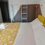 Casa Carlotta - Mytouristhome 아파트 라스페치아