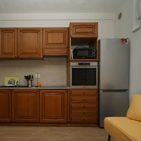 Casa Carlotta Appartement *