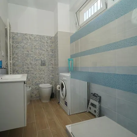 Appartement Casa Carlotta *