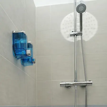 Casa Carlotta Appartement