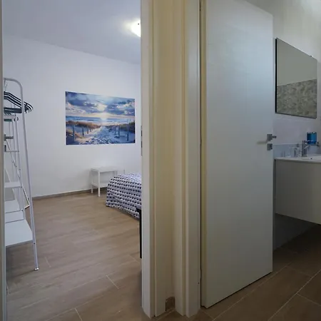 Casa Carlotta Appartement La Spezia