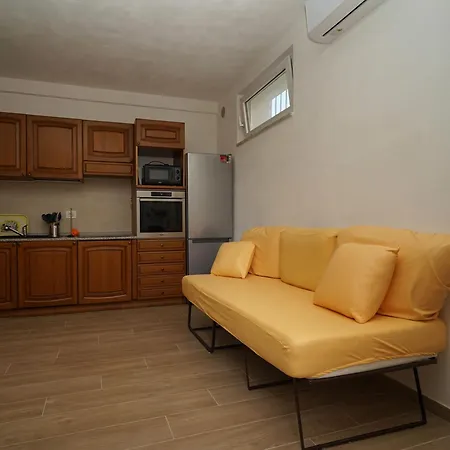 Casa Carlotta Appartement *