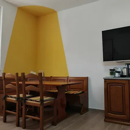 Casa Carlotta Appartement