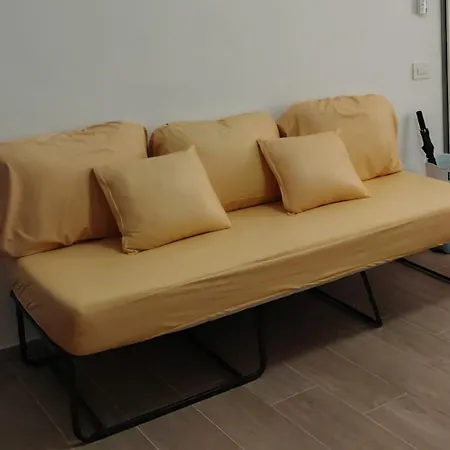 Casa Carlotta Appartement *