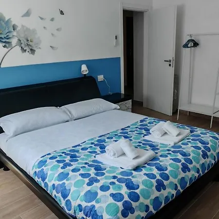 Casa Carlotta Appartement *