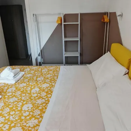 Casa Carlotta - Mytouristhome Apartmán La Spezia