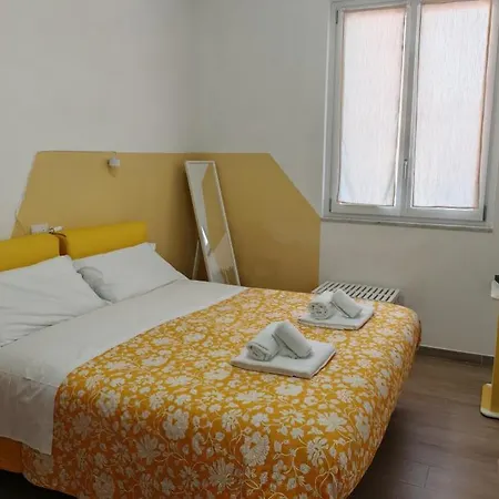Casa Carlotta Appartement