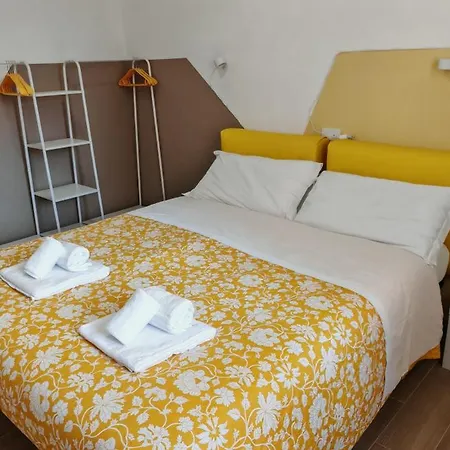 Casa Carlotta Appartement La Spezia