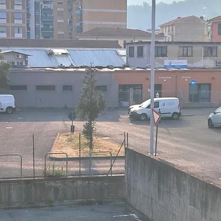 Casa Carlotta Appartement La Spezia