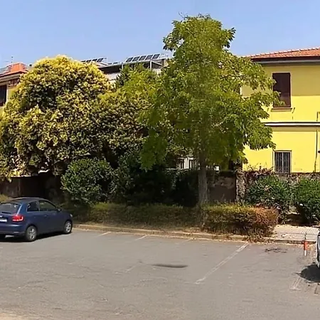 Appartement Casa Carlotta La Spezia