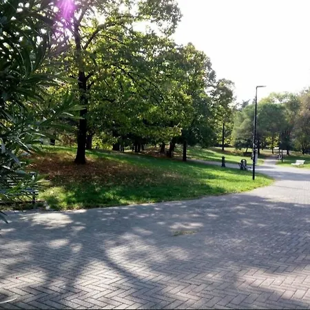 Casa Carlotta Appartement